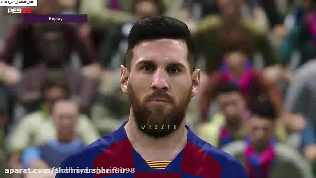 مقایسه پی اس 20و فیفا20