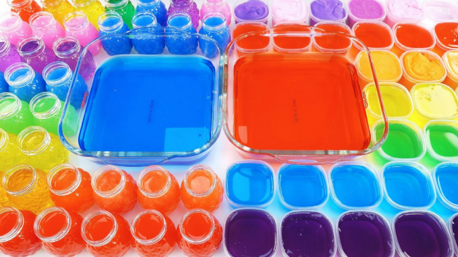 مخلوط اسلایم   بهترین اسلایمها...