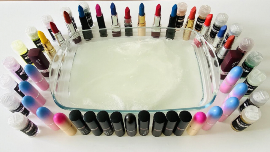 مخلوط اکلیل ^^ کلکسیون رژ ^^ ا...