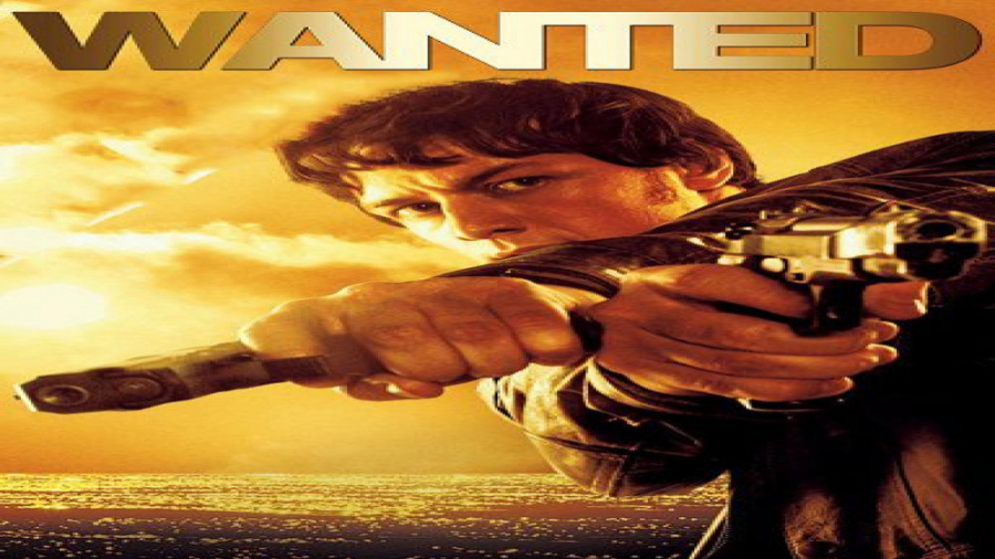 فیلم تحت تعقیب 2008 Wanted دوبله فارسی زمان5978ثانیه