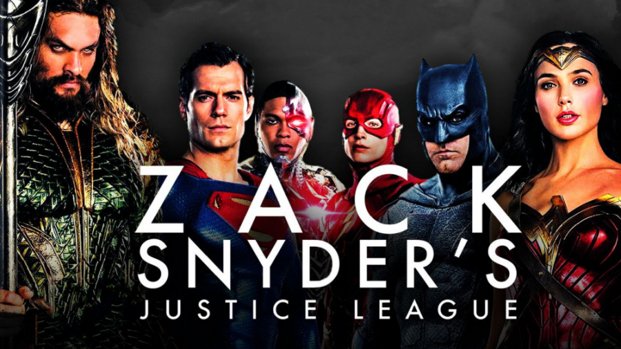فیلم لیگ عدالت اسنایدر zack snyder justice league 2021 زیرنویس فارسی زمان13486ثانیه
