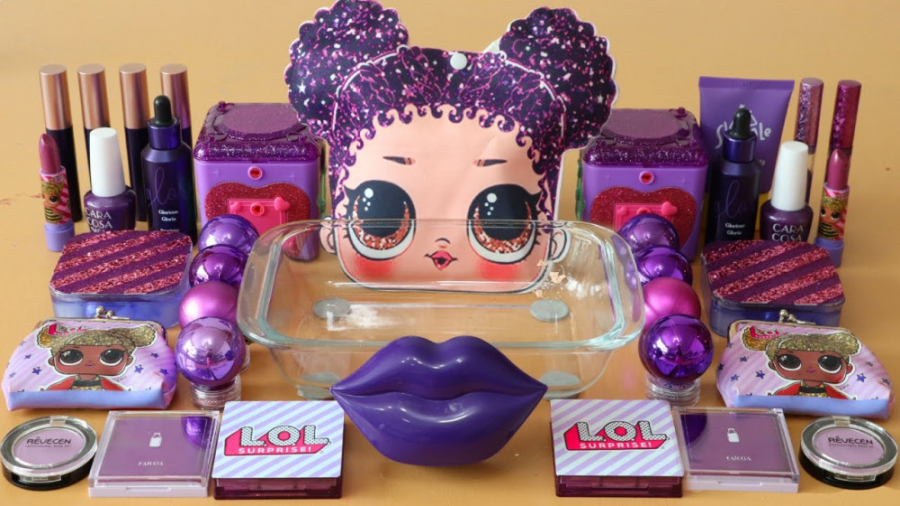 ال و ال اسلایم LOL