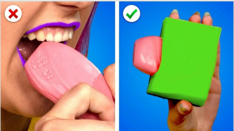 ترفندهای جالب و کاربردی کرافتی...