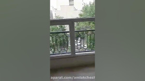 فروش آپارتمان تجریش 90 متر لوک...