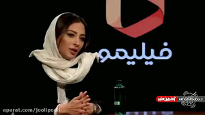مصاحبه جنجالی آناهیتا درگاهی ب...
