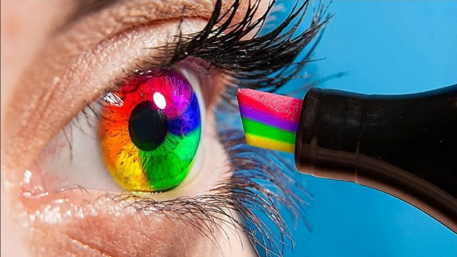 کلیپ تفریحی و سرگرمی  ترفندهای...