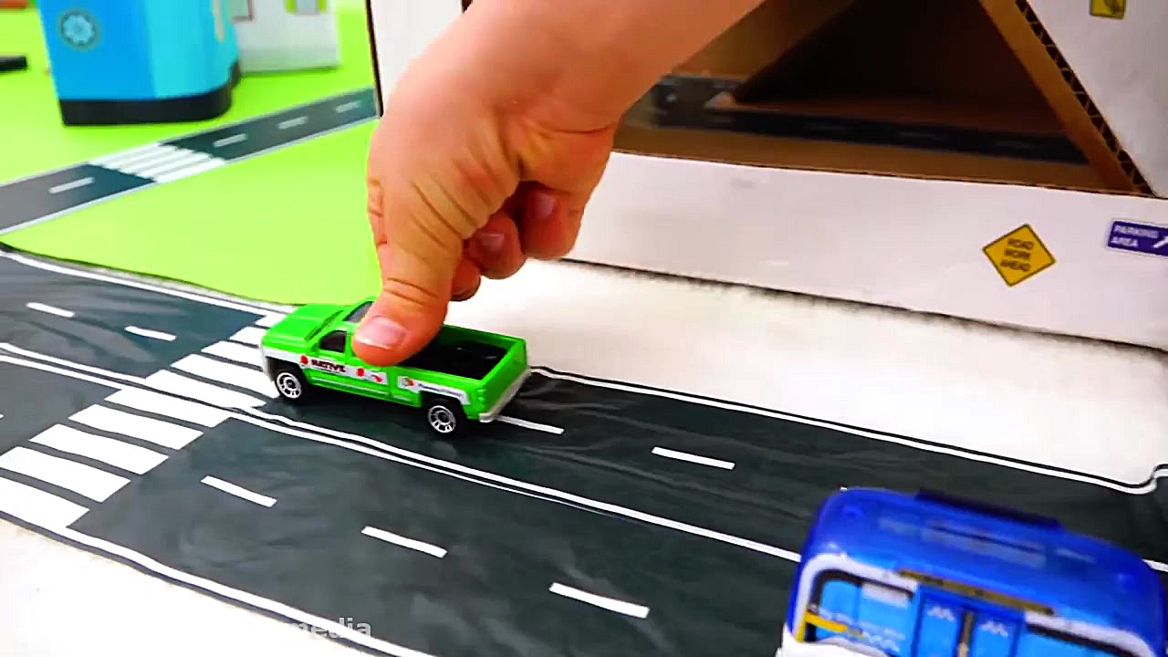 برنامه کودک ولاد نیکی.ماجراهای...