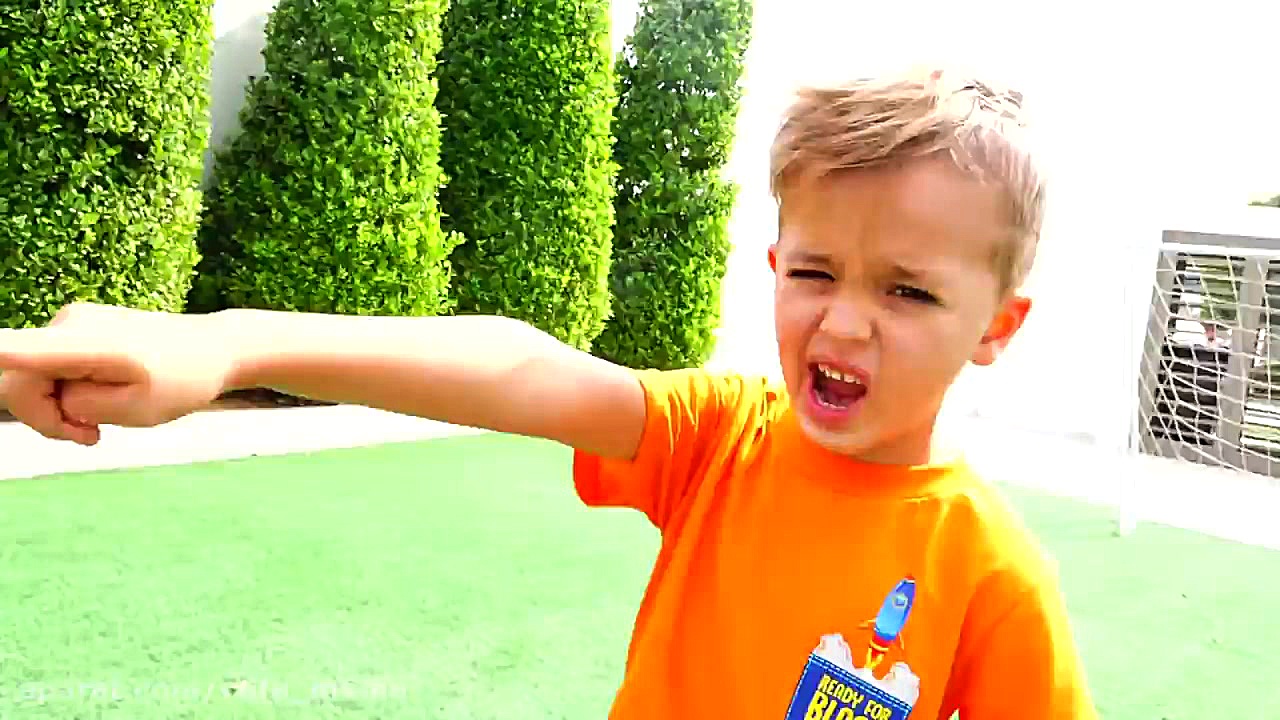 ماجراهای ولاد و نیکی:: ولاد و...