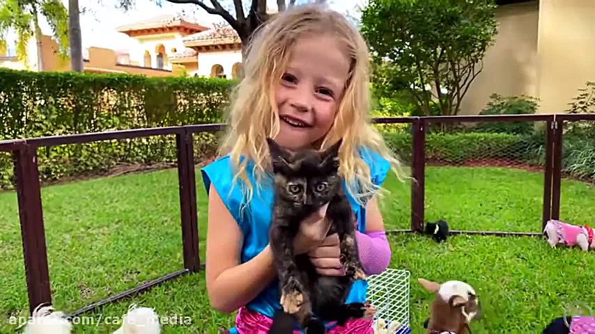 ناستیا و استیسی  ناستیا  ناستی...