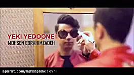 محسن ابراهیم زاده