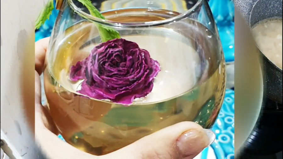 طرز تهیه عرق نعنای خانگی نازگل
