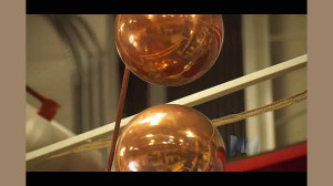 نحوه تولید ترانسفورماتور خشک د...