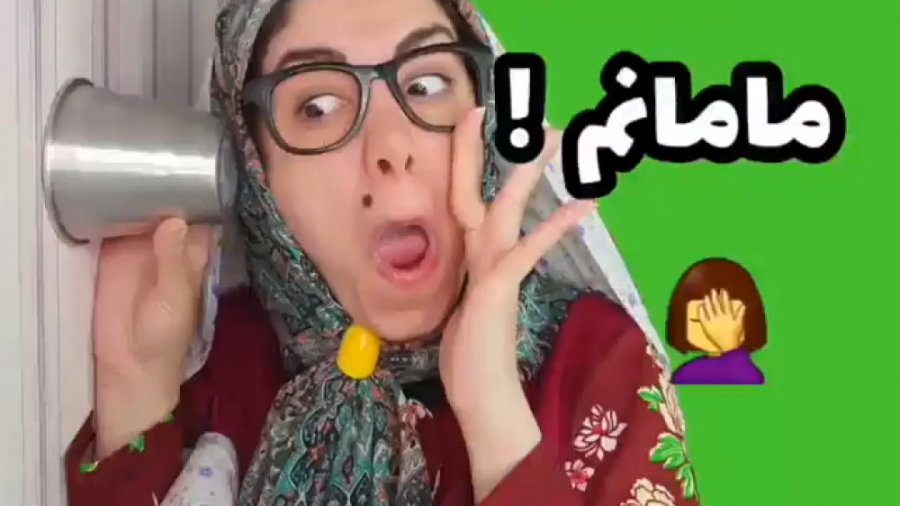 طنز جدید خنده دار ایرانی طنز خ...