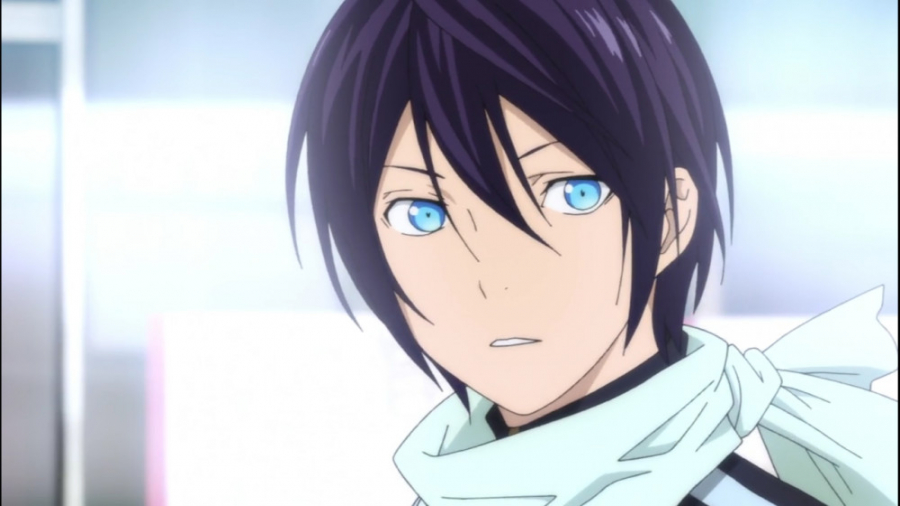 انیمه نوراگامی فصل 1 قسمت 1 دو...