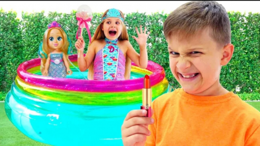 ماجرا های دیانا و روما دیانا و...