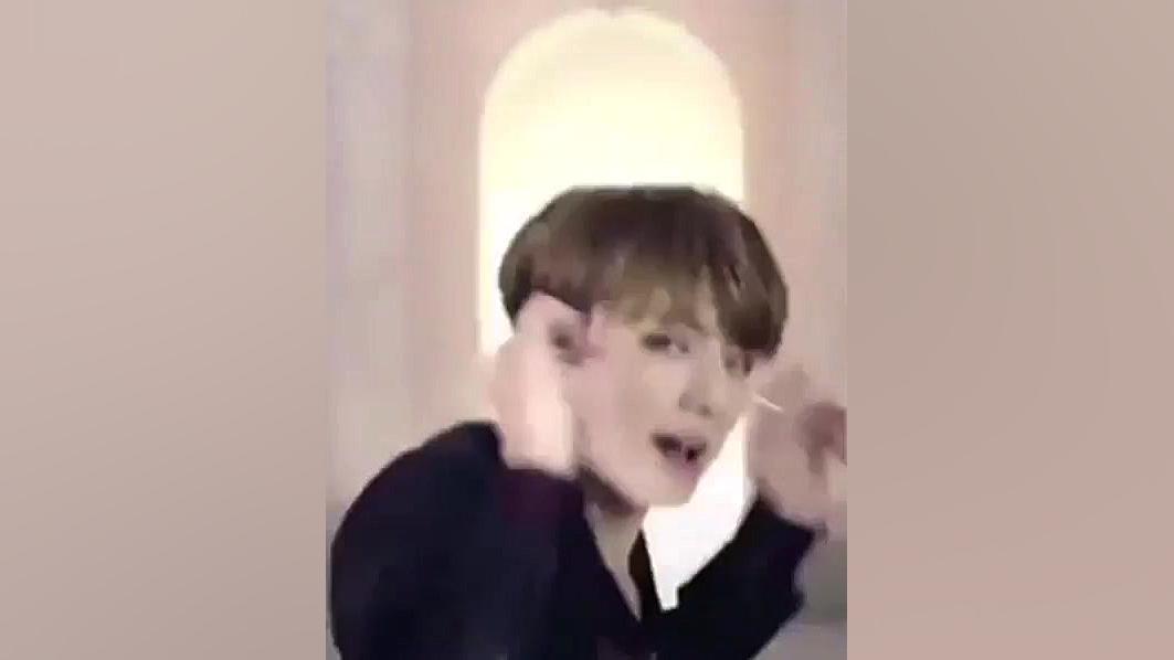 میکس بی تی اس تقدیم به آجی هان...