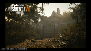 تیزر اپیزود 1 رزیدنت اویل 7 (ب...