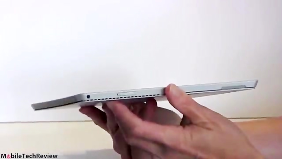 مقایسه مک بوک ایر و مایکروسافت...