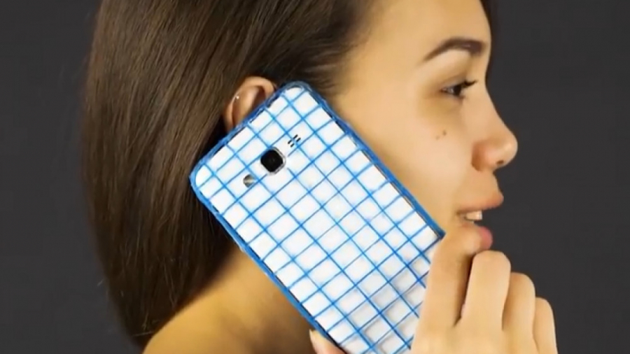 23 خلاقیت برای گوشی های هوشمند