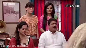 سریال به عشق تو سوگند قسمت ۱۷...