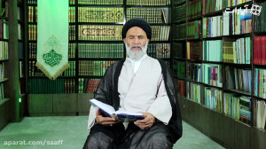 توصیه جالب امام علی به امام حس...