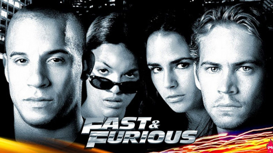 Fast and furious 1 full movie new arrivals