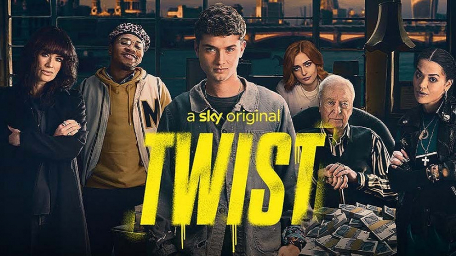 فیلم توئیست 2021 Twist زیرنویس فارسی | اکشن، درام زمان5040ثانیه