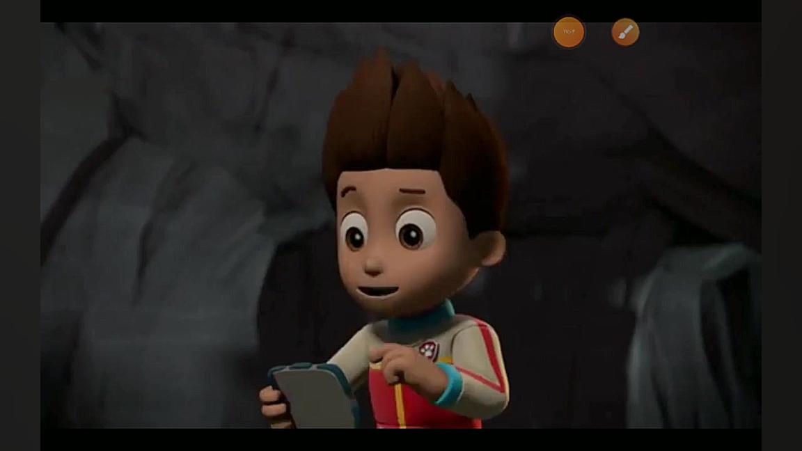 کارتون سگهای نگهبان فصل ۵ قسمت...