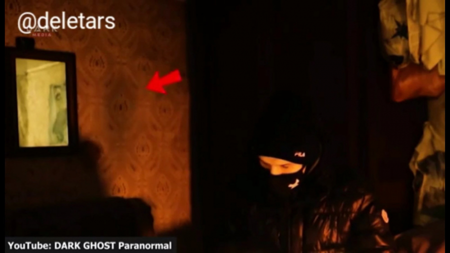 ترسناک ترین اتفاقات جهان دیده...