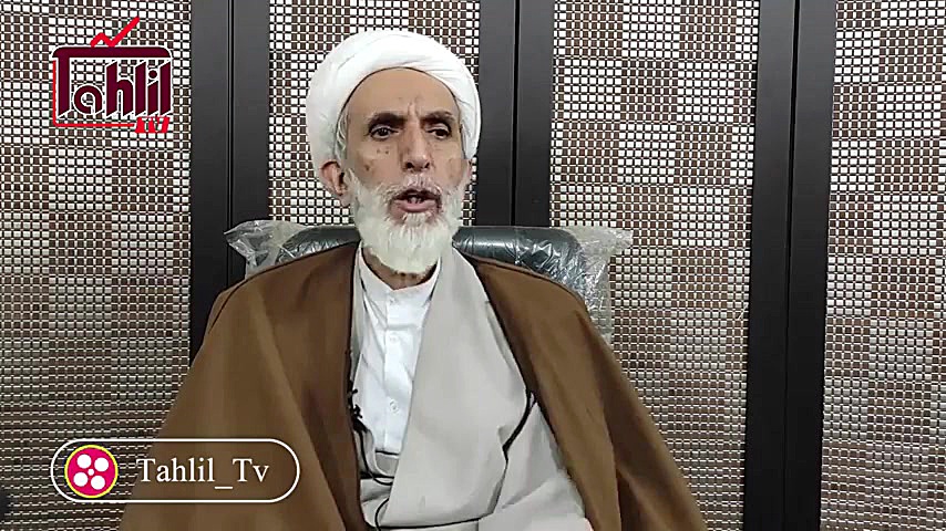 قدرت جبهه‌ی حق از عصر حضرت آدم...