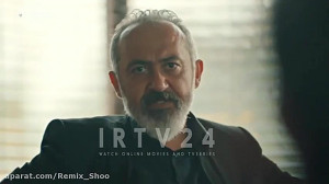 سریال گودال قسمت 321 دوبله فار...