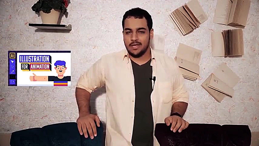 آموزش تصویرسازی با ایلوستریتور...