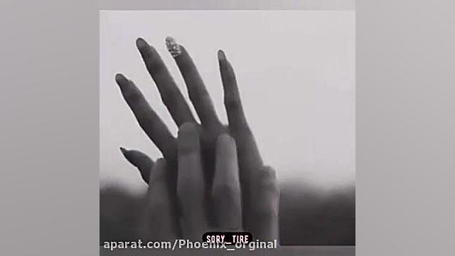 کلیپ عاشقانه  کلیپ عاشقانه برا...