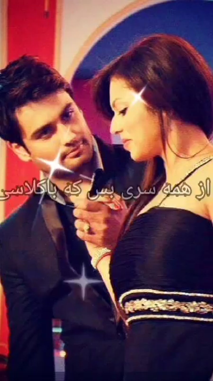 یک عشق یک جنون⁦❤️⁩ مادو ارکی