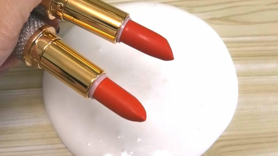 مخلوط میکاپ  اسلایم