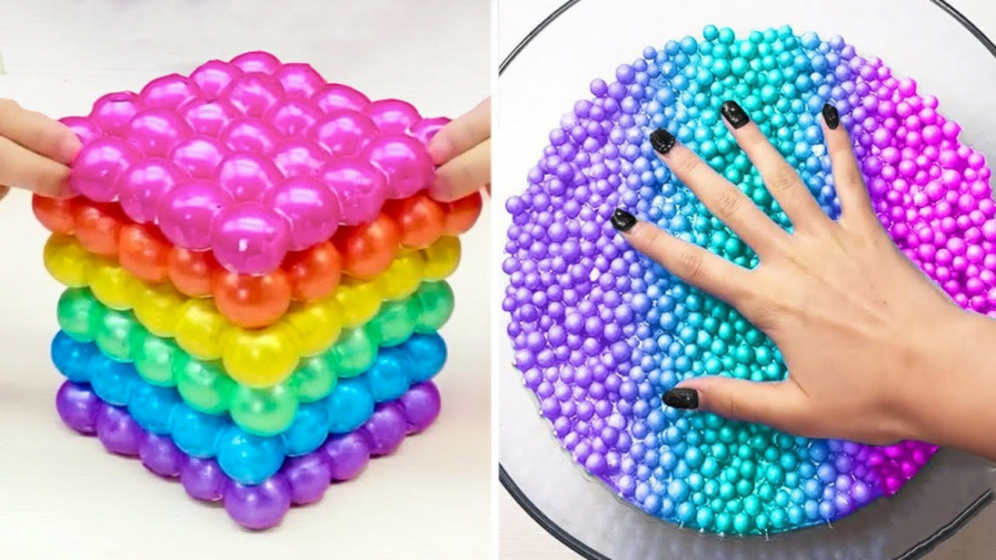 کالکشن جالب اسلایم ا.س.م.ر