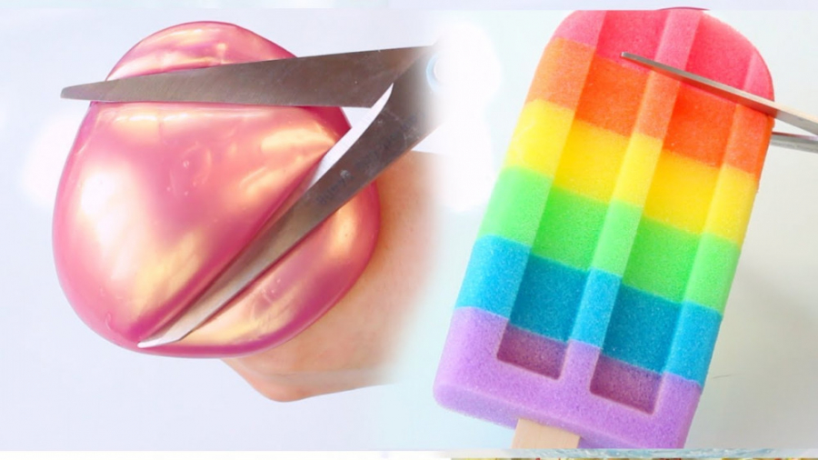 بهترینهای اسلایم ریلکس ا.س.م.ر