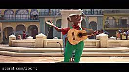 تیزر انیمیشن ویوو زمان49ثانیه