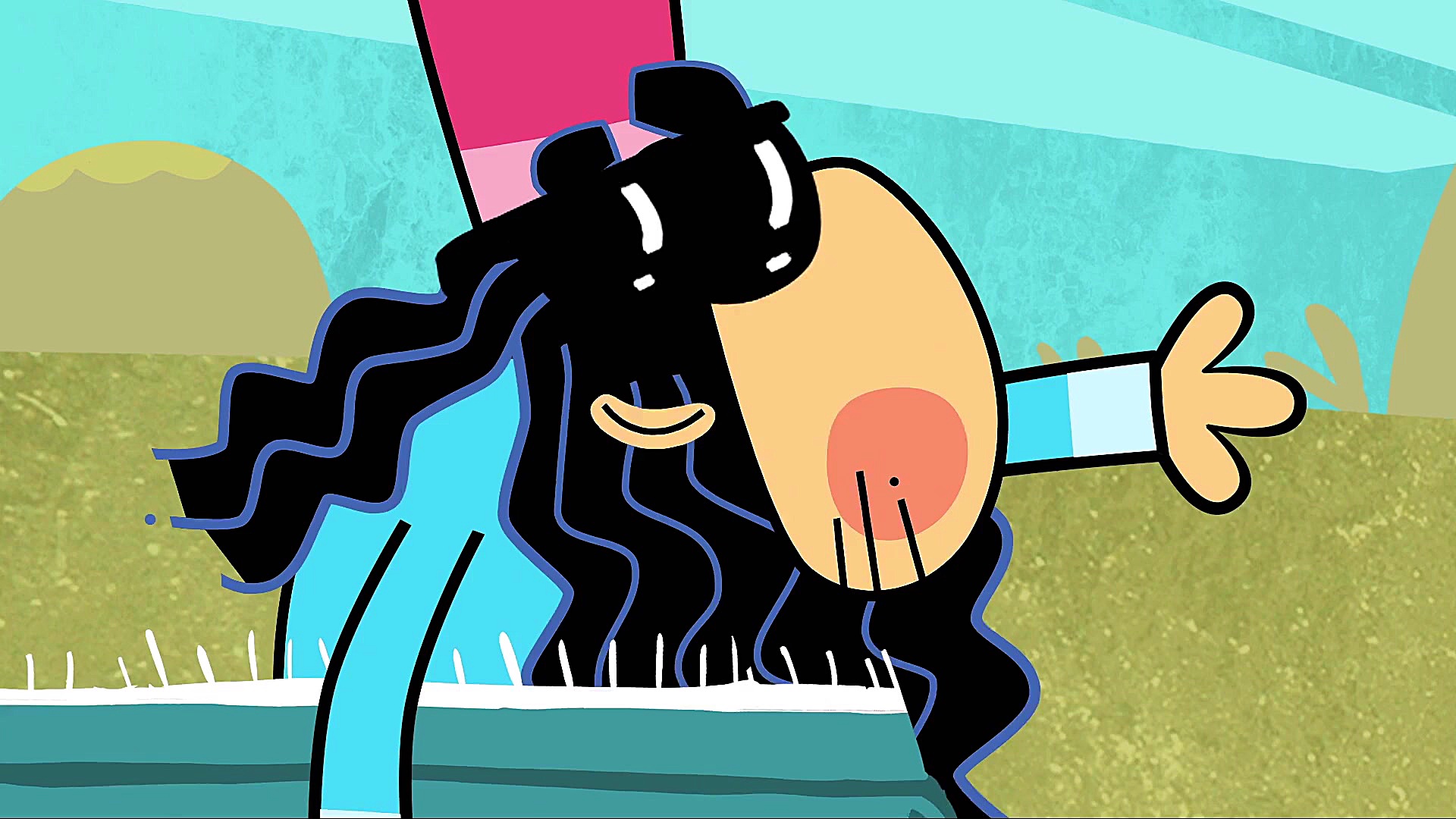 دیرین دیرین | این قسمت: سفر به...