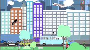 پیش نمایش ویدئویی پروژه افتراف...