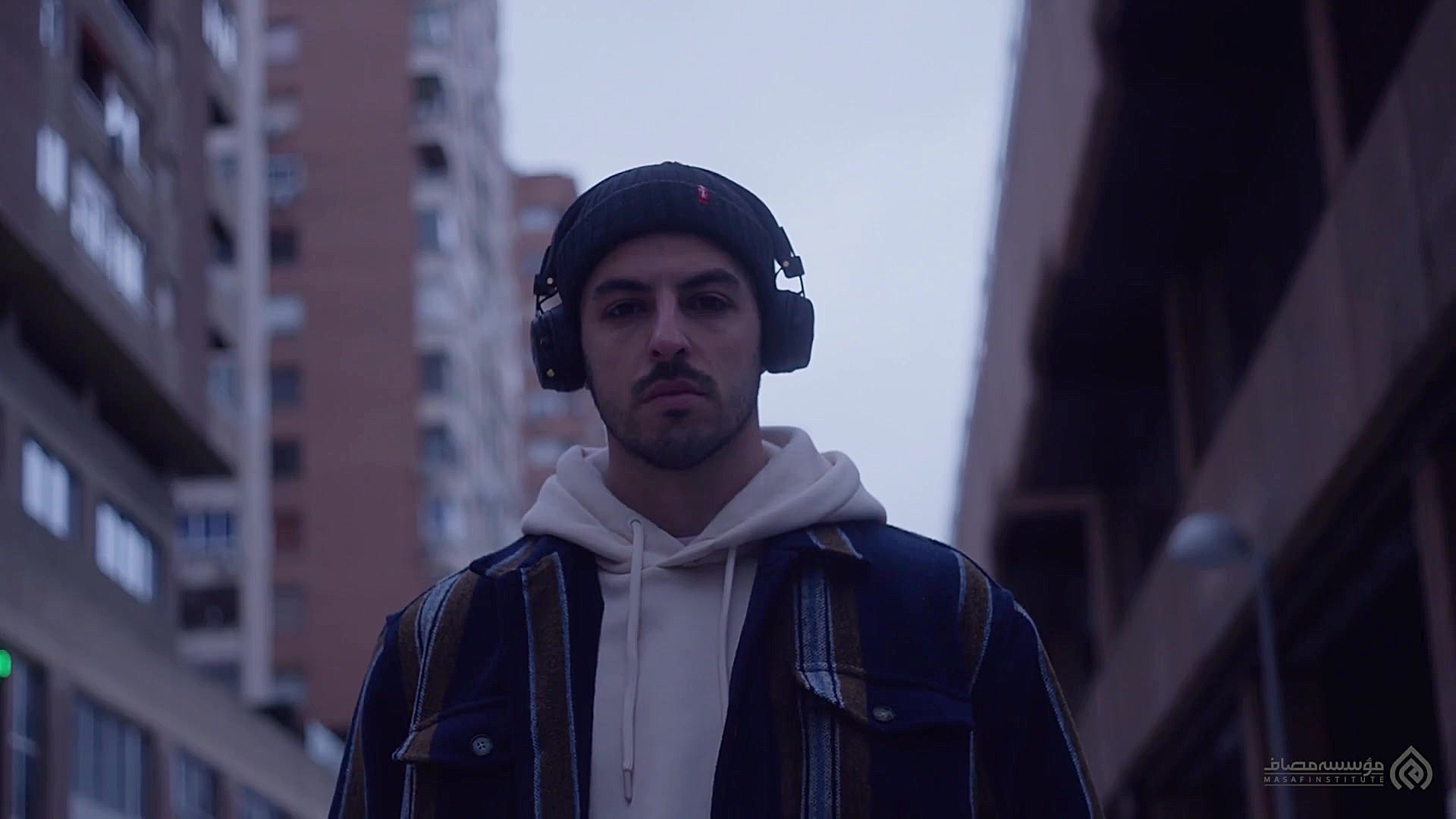 کلیپ  استاد رائفی‌پور  چگونه گ...