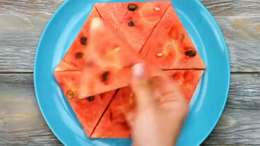 ترفندهای بریدن و پوست کندن میو...