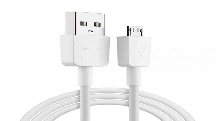 کابل شارژ اورجینال گوشی Huawei