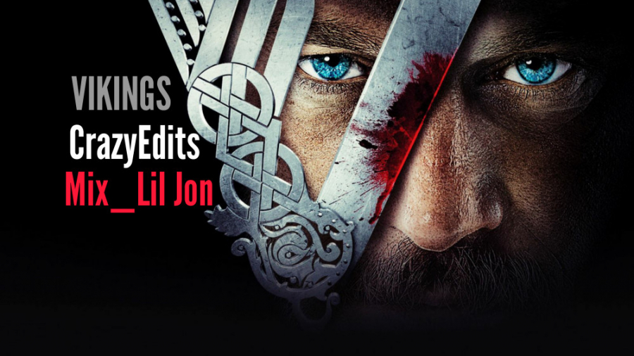 VIKINGS | میکس وایکینگ ها