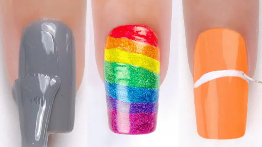 برترین طراحی های نخن  15 ایده...