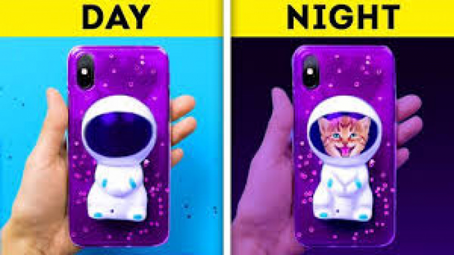 ایده و خلاقیت  ترفندهای تزیین...