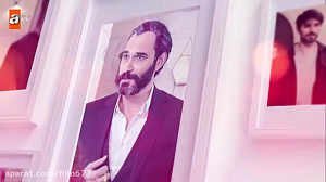 اخرین عکس های سریال ترکی هرجای...