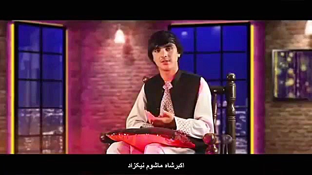 ویدیو کلیپ قشنگ اهنگ غمگین پشت...