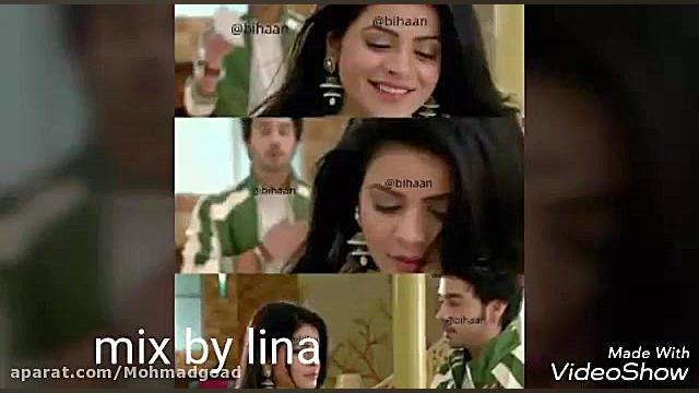 میکس عکس های تاپکی و ویهان