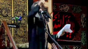 ملا باسم الکربلائی  4 محرم 143...